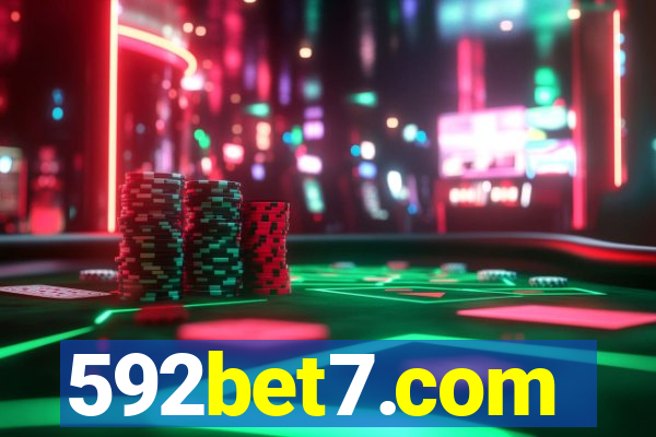 592bet7.com