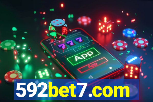 592bet7.com