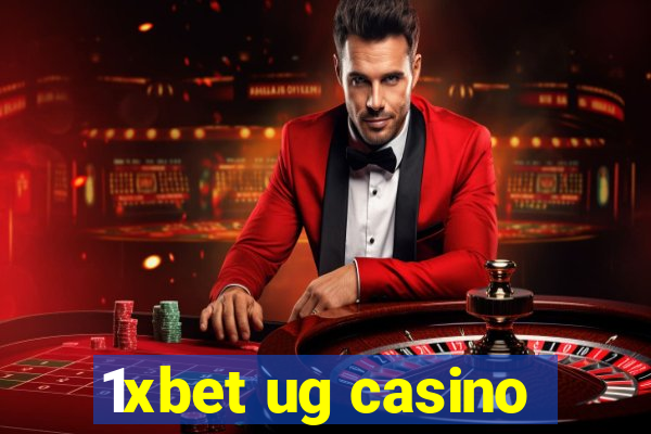 1xbet ug casino