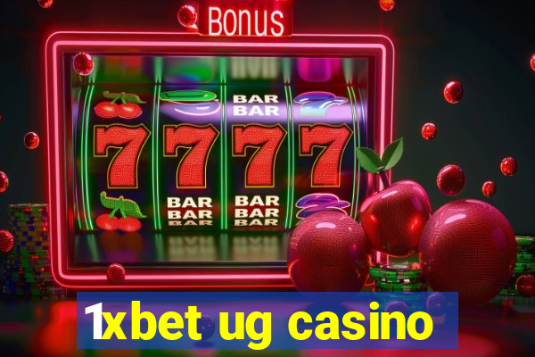 1xbet ug casino