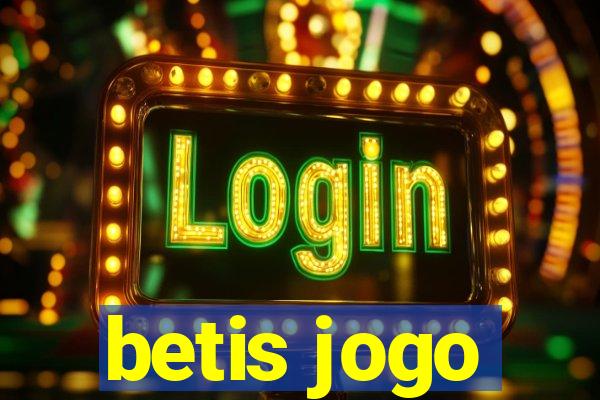 betis jogo