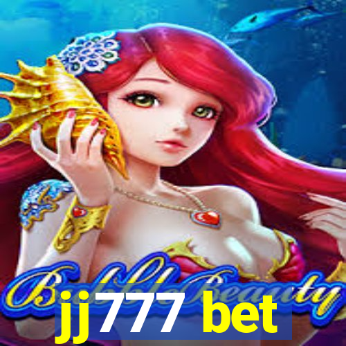 jj777 bet