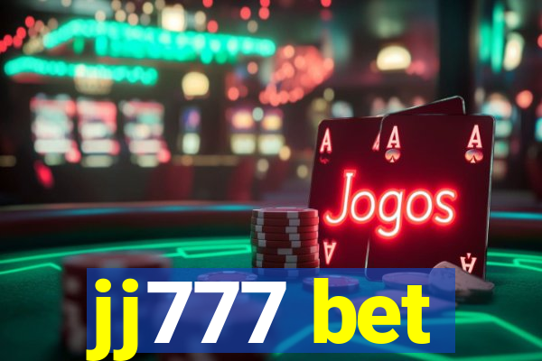 jj777 bet