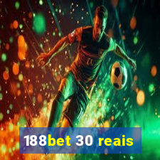 188bet 30 reais