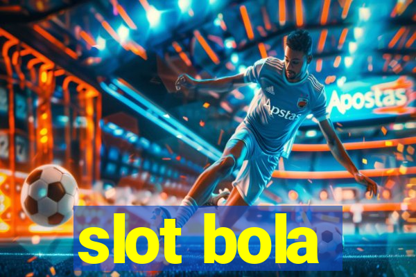 slot bola