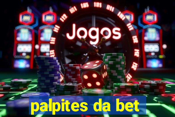 palpites da bet