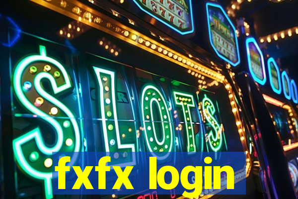 fxfx login