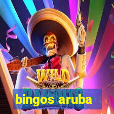 bingos aruba