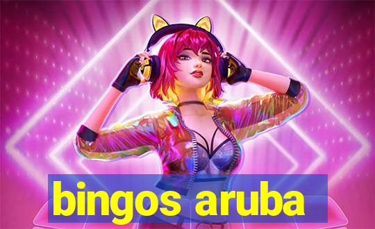 bingos aruba