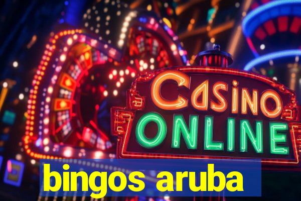 bingos aruba