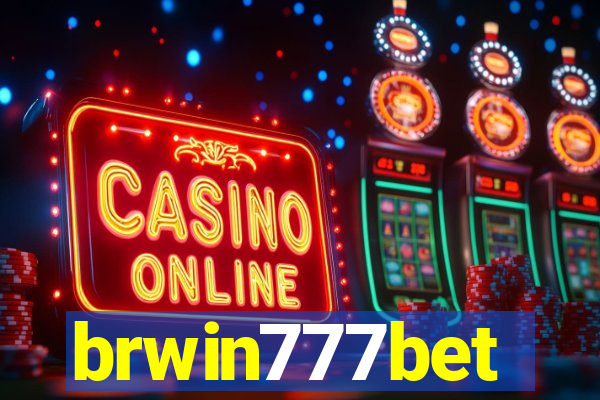 brwin777bet