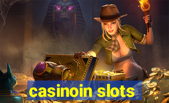 casinoin slots