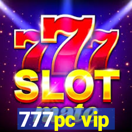 777pc vip