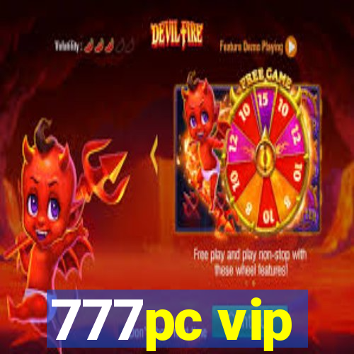 777pc vip