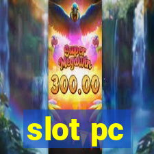 slot pc