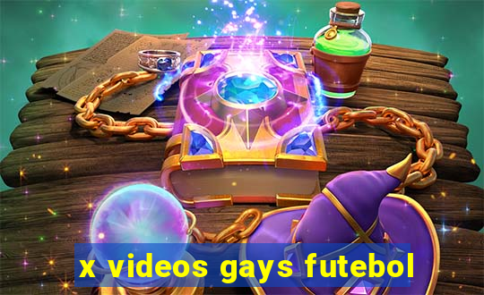 x videos gays futebol