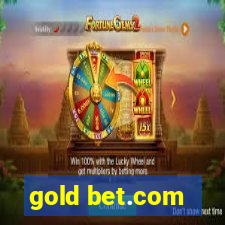 gold bet.com