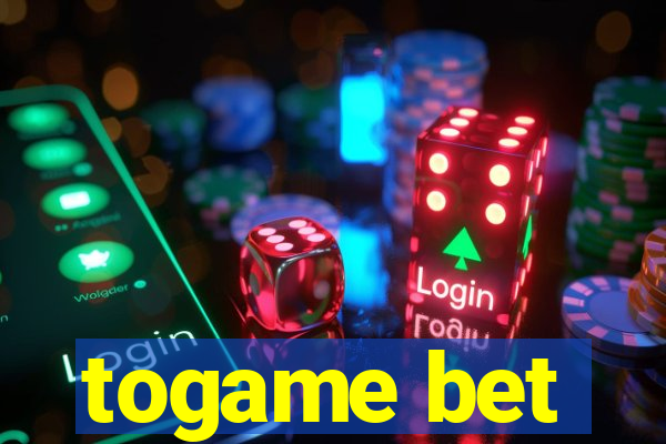 togame bet