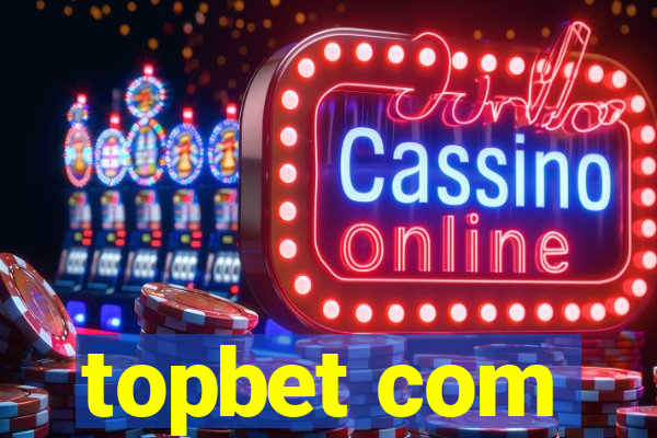 topbet com