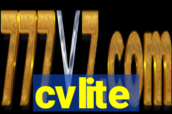 cvlite