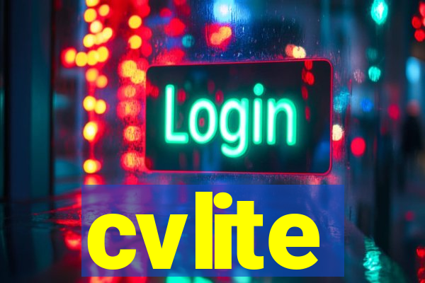 cvlite