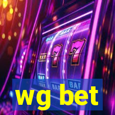 wg bet