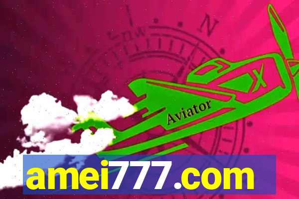 amei777.com