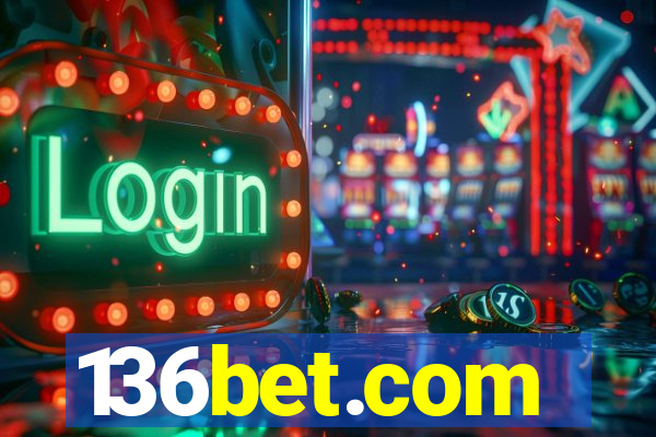 136bet.com