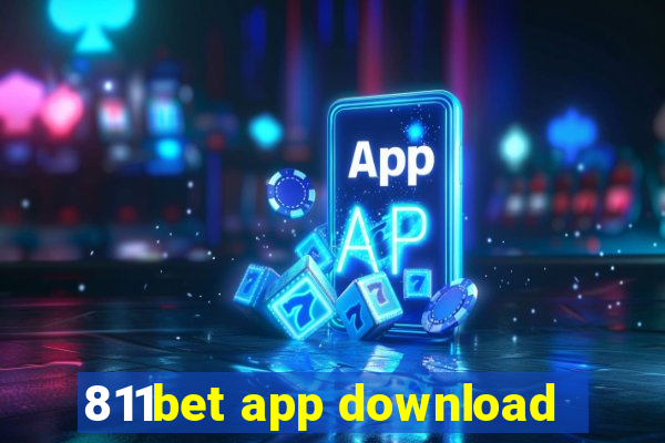 811bet app download