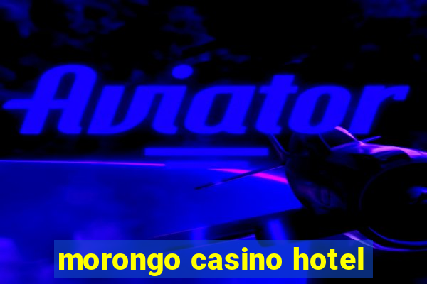 morongo casino hotel