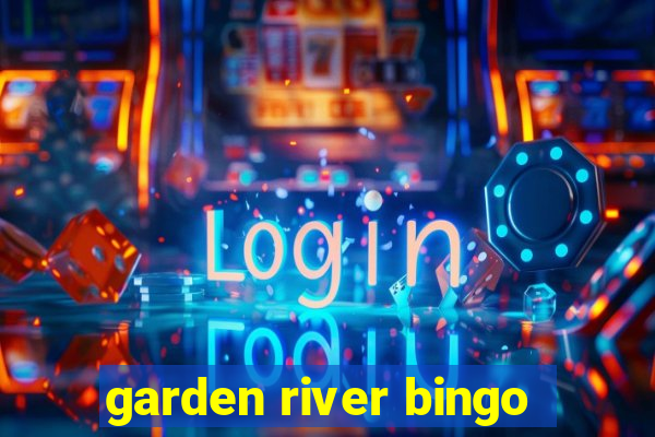 garden river bingo