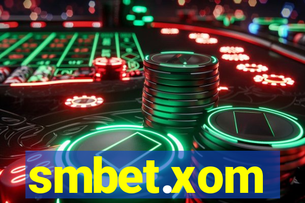 smbet.xom