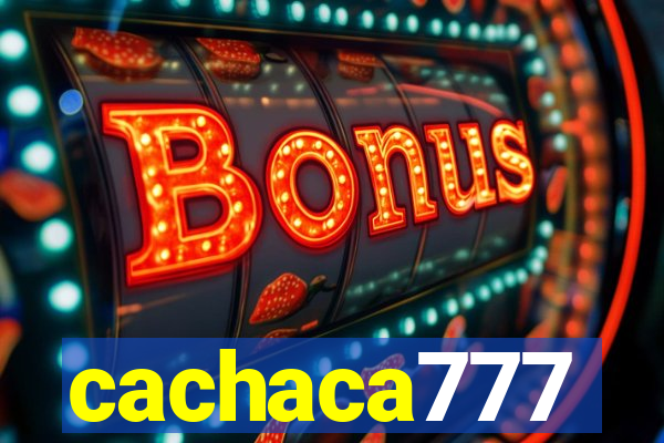 cachaca777