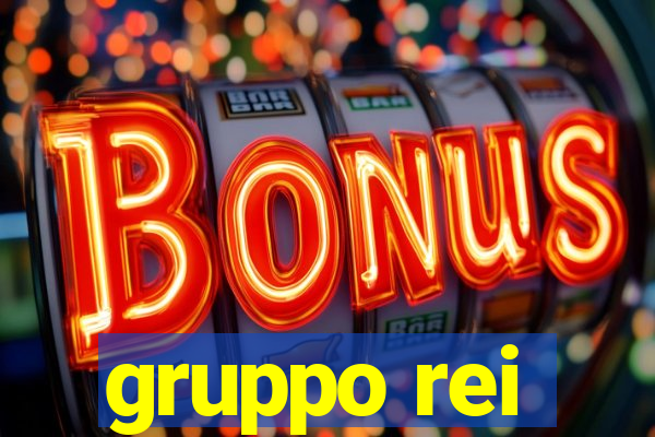 gruppo rei