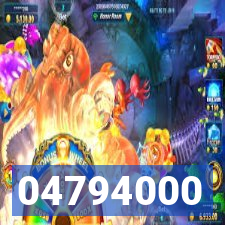 04794000