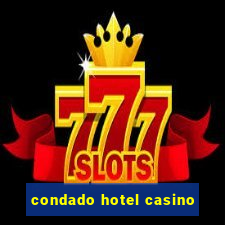 condado hotel casino