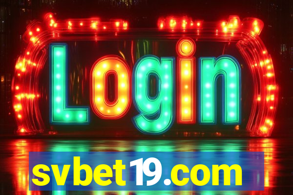 svbet19.com