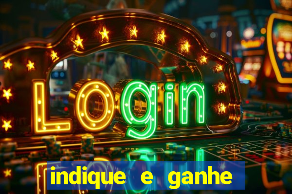 indique e ganhe vai de bet