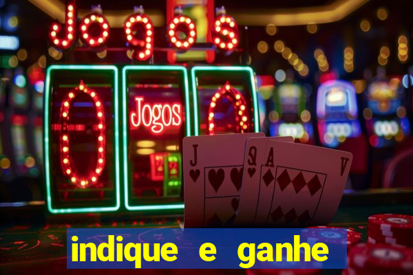 indique e ganhe vai de bet