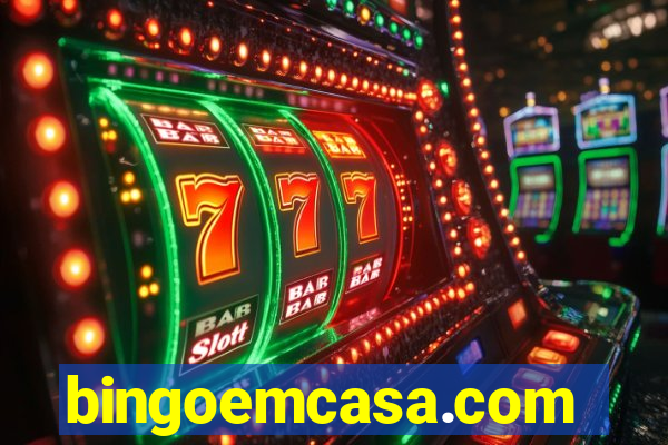 bingoemcasa.com