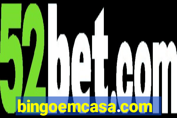 bingoemcasa.com