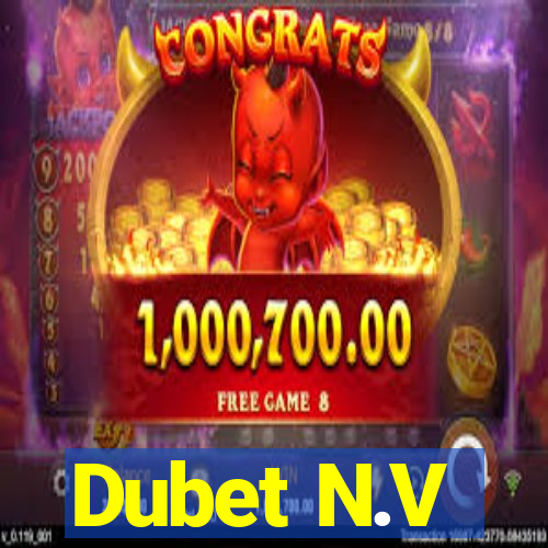 Dubet N.V