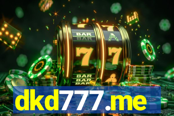 dkd777.me