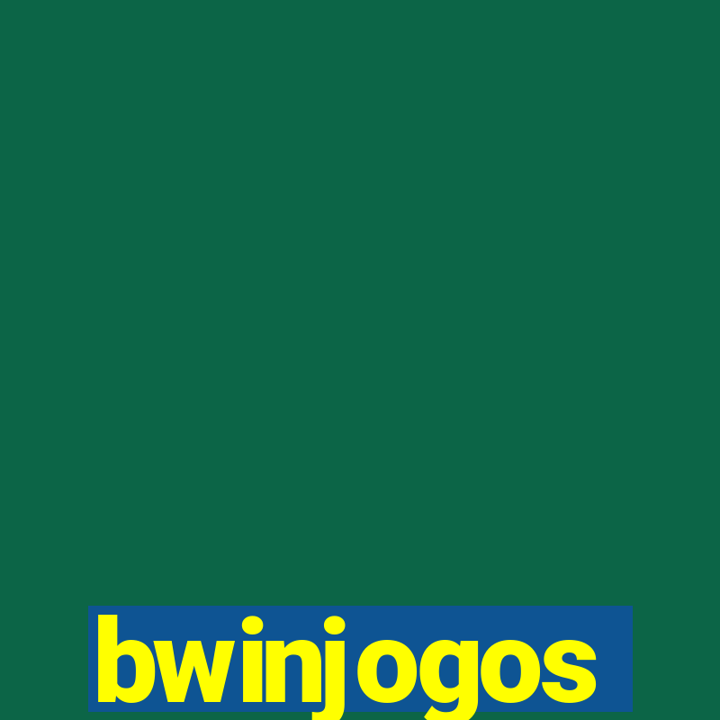 bwinjogos