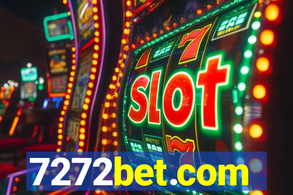 7272bet.com