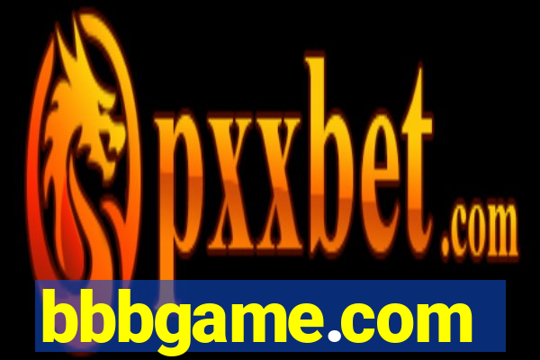 bbbgame.com