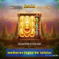 melhores jogos de celular