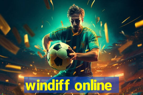 windiff online