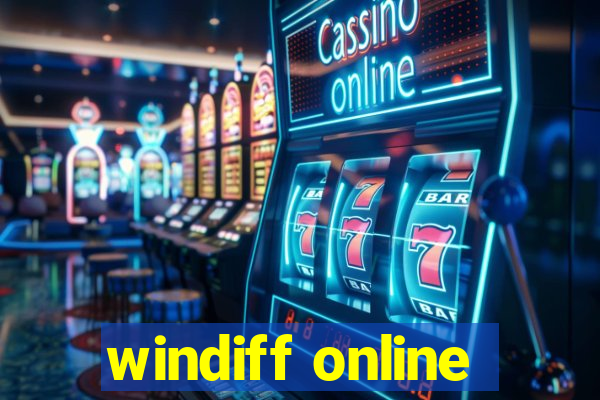 windiff online