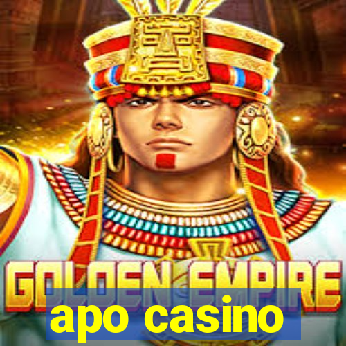 apo casino